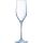 Набор бокалов-флюте Sequence, 2 шт, 170 мл, Chef&Sommelier, Кол-во в наборе: 2, фото  Набор бокалов-флюте Sequence, 2 шт, 170 мл, Chef&Sommelier, Кол-во в наборе: 2, фото