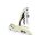 Штопор Clickcut Gold Corkscrew, Pulltex, фото 