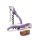 Штопор Pulltaps Colour Purple Corkscrew, Pulltex, фото 