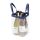 Сумка для охлаждения вина и шампанского L'Atelier du Vin Soft Baladeur Crystal Transparent, фото Сумка для охлаждения вина и шампанского L'Atelier du Vin Soft Baladeur Crystal Transparent, фото