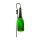 Светильник подвесной из винной бутылки L'Atelier du Vin Bouteille Torche Vert bouteille, фото Светильник подвесной из винной бутылки L'Atelier du Vin Bouteille Torche Vert bouteille, фото