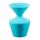 Плевательница Spitoon для дегустаций вина Sputnic Turquoise, Sophienwald, фото Плевательница Spitoon для дегустаций вина Sputnic Turquoise, Sophienwald, фото