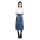 Фартук сомелье джинсовый Jeans Apron (L), Pulltex, фото 
