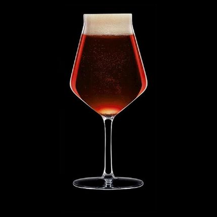 Набор бокалов для пива Beer Premium, 6 шт, 400 мл, Chef&Sommelier, фото , изображение 2
