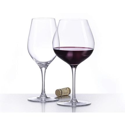 Набор бокалов для вина Cabernet Abondant, 6 шт, 700 мл, D11 см, H22 см, Chef&Sommelier, Кол-во в наборе: 6, фото , изображение 4