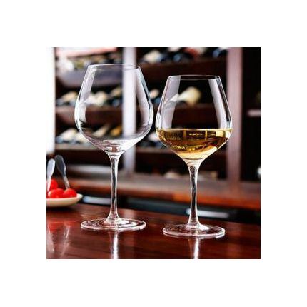Набор бокалов для вина Cabernet Abondant, 6 шт, 700 мл, D11 см, H22 см, Chef&Sommelier, Кол-во в наборе: 6, фото , изображение 6