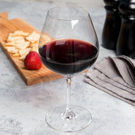 Набор бокалов для вина Cabernet Abondant, 6 шт, 700 мл, D11 см, H22 см, Chef&Sommelier, Кол-во в наборе: 6, фото , изображение 7