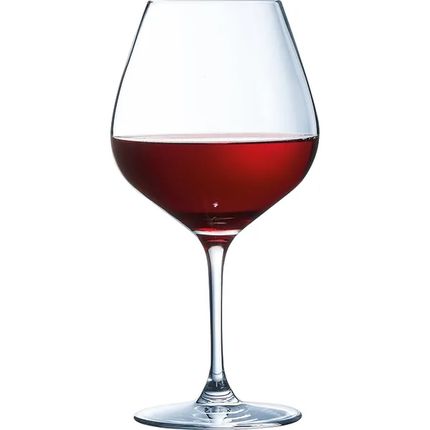 Набор бокалов для вина Cabernet Abondant, 6 шт, 700 мл, D11 см, H22 см, Chef&Sommelier, Кол-во в наборе: 6, фото , изображение 8