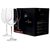 Набор бокалов для вина Cabernet, 6 шт, 750 мл, D101 мм, H255 мм, Chef&Sommelier, Кол-во в наборе: 6, фото 