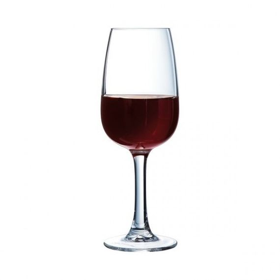 Набор рюмок Cabernet, 6 шт, 130 мл, D43/55 мм, H148 мм, Chef&Sommelier, Кол-во в наборе: 6, фото , изображение 4