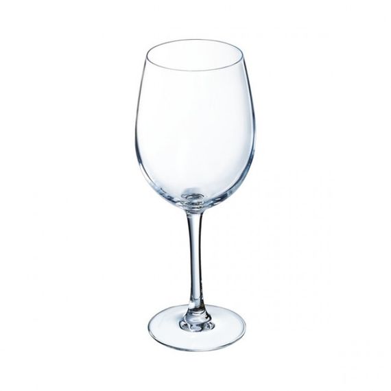 Набор бокалов для вина Cabernet, 580 мл, 6 шт, D73/92 мм, H232 мм, Chef&Sommelier, Кол-во в наборе: 6, фото , изображение 2