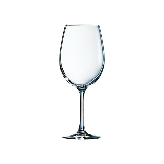 Набор бокалов для вина Cabernet, 6 шт, 360 мл, D67/80 мм, H200 мм, Chef&Sommelier, фото 