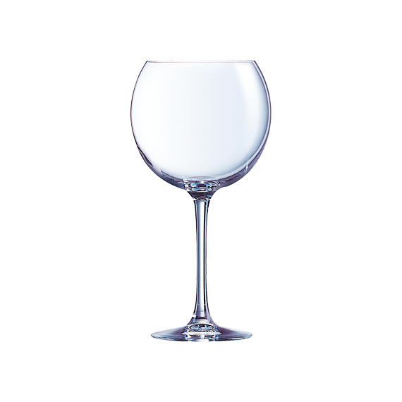 Набор бокалов для вина Cabernet Ballon, 6 шт, 470 мл, D80/100 мм, H196 мм, Chef&Sommelier, фото 