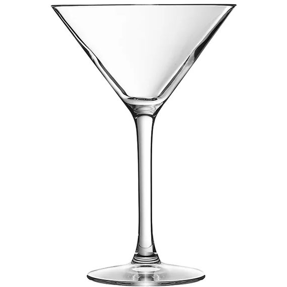 Набор рюмок для коктейля Cabernet 210мл; D=159/76, H=170мм; 6 штук, Chef&Sommelier, Кол-во в наборе: 6, фото 