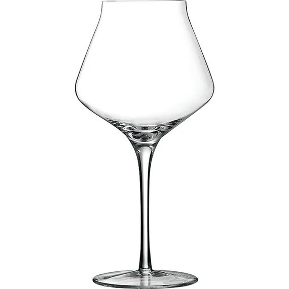 Набор бокалов для вина Reveal'Up Intense, 6 шт, 550 мл, D11 см, H23.6 см, Chef&Sommelier, Кол-во в наборе: 6, фото 