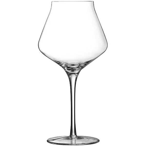 Набор бокалов для вина Reveal'Up Intense, 6 шт, 450 мл, D104 мм, H222 мм, Chef&Sommelier, Кол-во в наборе: 6, фото , изображение 2