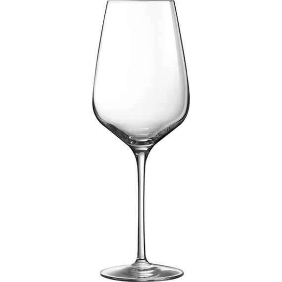 Набор бокалов для вина 550мл Sublym D=92, H=260мм; 6 штук, Chef&Sommelier, Кол-во в наборе: 6, фото 
