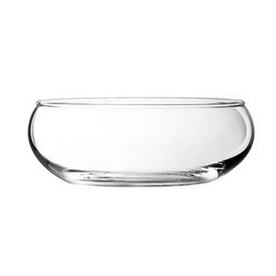 Салатник Purity, 650 мл, D16 см, H5.3 см, стекло, Chef&Sommelier, фото 