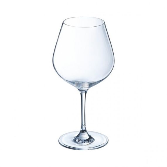 Набор бокалов для вина "Cabernet Abondant", 6 шт, 500 мл, D10 см, H20.1 см, Chef&Sommelier, Кол-во в наборе: 6, фото , изображение 2