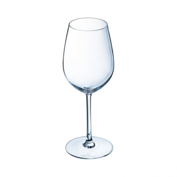 Набор бокалов для вина Sequence, 6 шт, 350 мл, Chef&Sommelier, Кол-во в наборе: 6, фото , изображение 2