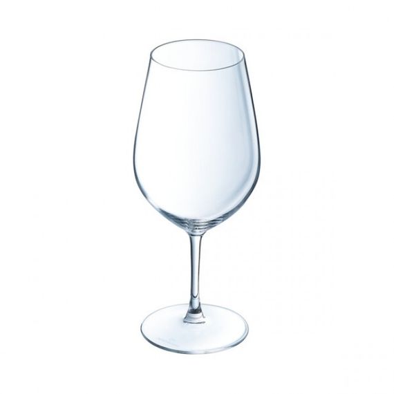 Набор бокалов для вина 530мл, Sequence, H=235мм; 6 штук, Chef&Sommelier, Кол-во в наборе: 6, фото , изображение 2