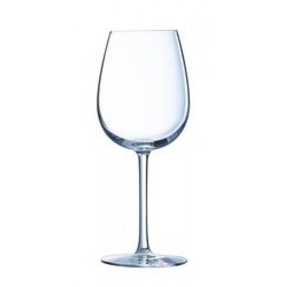 Набор бокалов для вина Enologue Expert, 6 шт, 350 мл, D80 мм, H202 мм, Chef&Sommelier, фото 