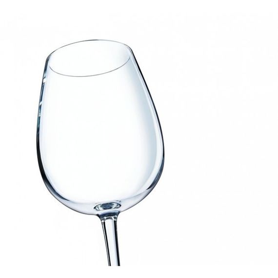 Набор бокалов для вина Enologue Expert, 6 шт, 350 мл, D80 мм, H202 мм, Chef&Sommelier, фото , изображение 2