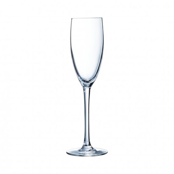 Набор бокалов-флюте Cabernet, 6 шт, 190 мл, D53/70 мм, H223 мм, Chef&Sommelier, фото 