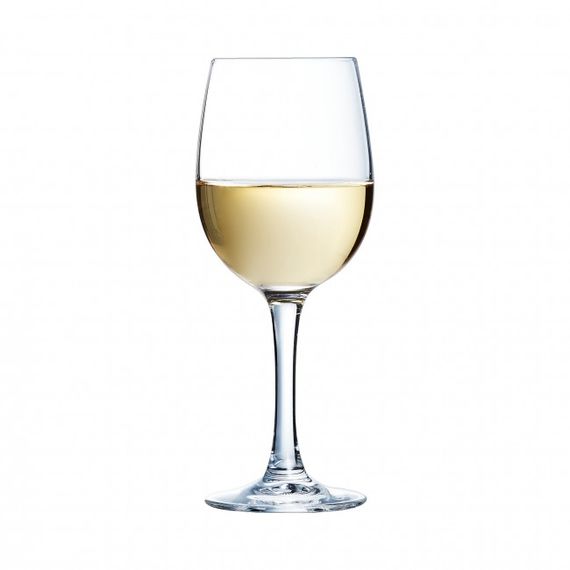 Набор бокалов для вина Cabernet, 6 шт, 200 мл, D59/67 мм, H163 мм, Chef&Sommelier, фото , изображение 3