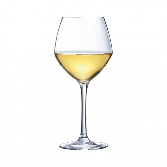 Набор бокалов для молодого вина Cabernet, 6 шт, 470 мл, D70/97 мм, H212 мм, Chef&Sommelier, Кол-во в наборе: 6, фото , изображение 4