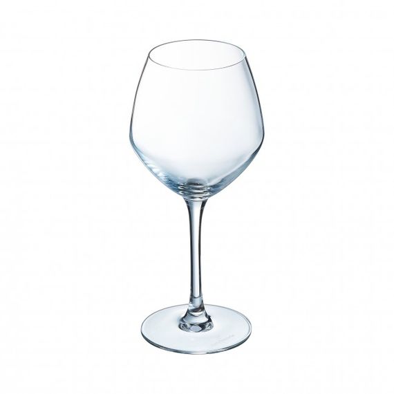 Набор бокалов для молодого вина Cabernet, 6 шт, 470 мл, D70/97 мм, H212 мм, Chef&Sommelier, Кол-во в наборе: 6, фото , изображение 2