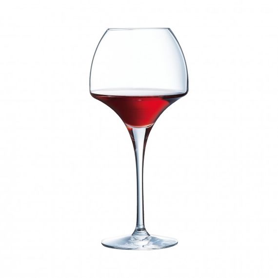 Набор бокалов для вина Open Up, 6 шт, 470 мл, D103 мм, H228 мм, Chef&Sommelier, Кол-во в наборе: 6, фото , изображение 4