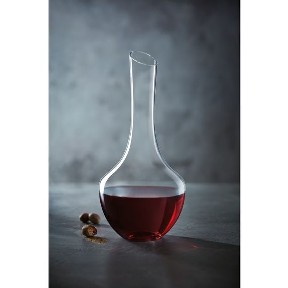 Декантер Open Up, 1.4 л, D 4.4 см, H 31.4 см, Chef&Sommelier, фото , изображение 2
