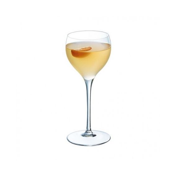Набор бокалов для вина Villeneuve, 12 шт, 265 мл, D=86 мм, H=201 мм, Chef&Sommelier, фото , изображение 2