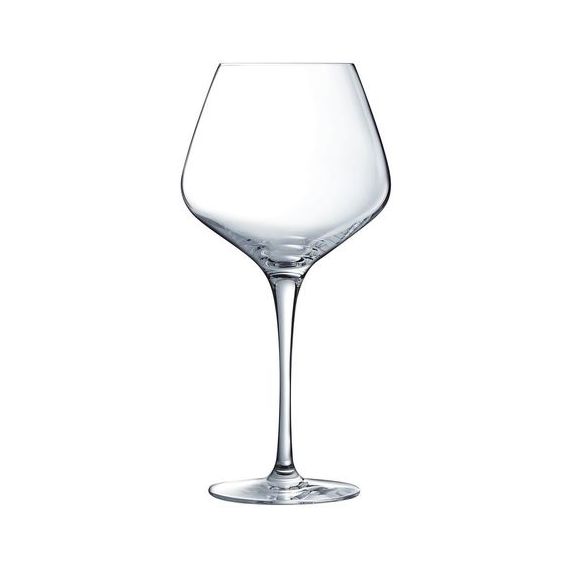 Бокал для красного вина Sublym, 600 мл, D111 мм, H229 мм, Chef&Sommelier, фото 