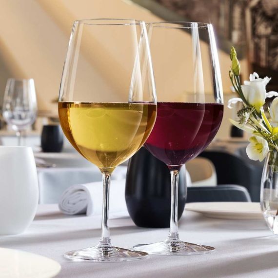 Набор бокалов для вина Sequence, 6 шт, 740 мл, Chef&Sommelier, Кол-во в наборе: 6, фото , изображение 2