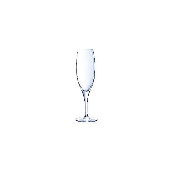 Набор фужеров для шампанского SENSATION, 6 шт, 160 мл ,  Chef&Sommelier, фото 