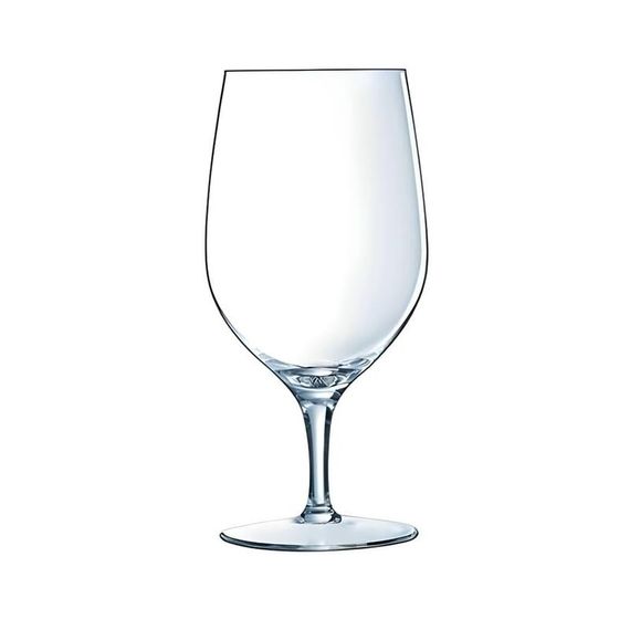 Набор бокалов для воды Sequence, 2 шт, 470 мл, Chef&Sommelier, Кол-во в наборе: 2, фото , изображение 3