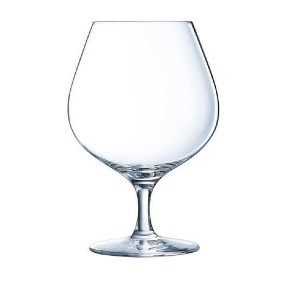 Набор бокалов для бренди Spirits, 2 шт, 700 мл, D113 мм, H166 мм, Chef&Sommelier, Кол-во в наборе: 2, фото , изображение 3