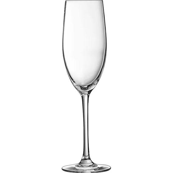 Набор бокалов для игристых Cabernet, 2 шт, 240 мл., Chef&Sommelier, фото , изображение 3