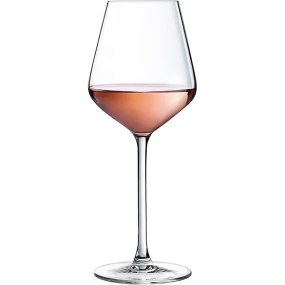 Набор бокалов для вина, Distinction, 2 шт., 280мл, Chef&Sommelier, Кол-во в наборе: 2, фото , изображение 3