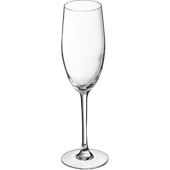 Набор бокалов для игристых Cabernet, 2 шт, 240 мл., Chef&Sommelier, фото , изображение 4