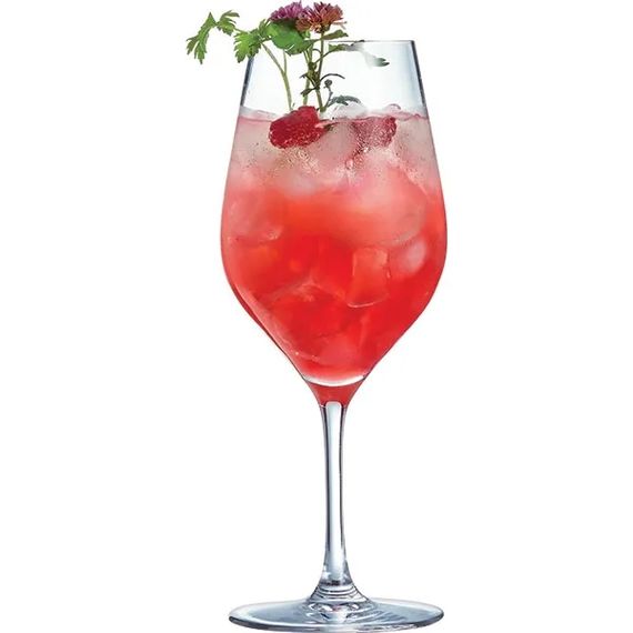 Набор бокалов для вина Cabernet Supreme, 2 шт, 620 мл, D95 мм, H240 мм, Chef&Sommelier, Кол-во в наборе: 2, фото , изображение 5