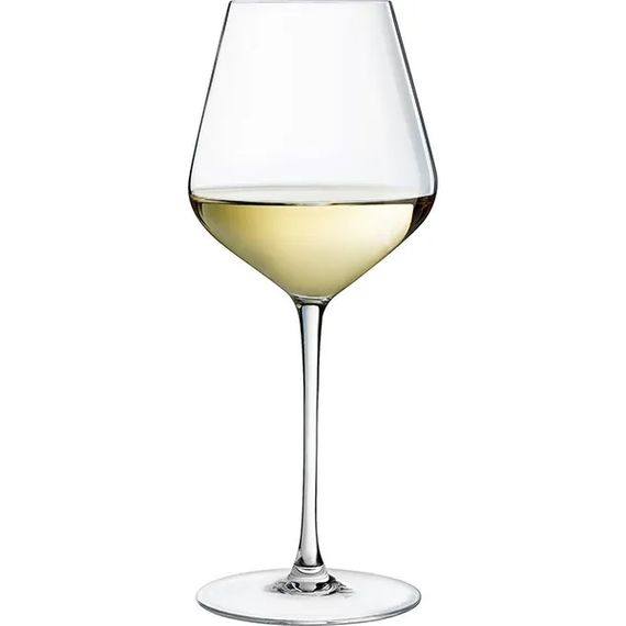 Набор бокалов для вина, Distinction, 2 шт., 470 мл, Chef&Sommelier, Кол-во в наборе: 2, фото , изображение 4