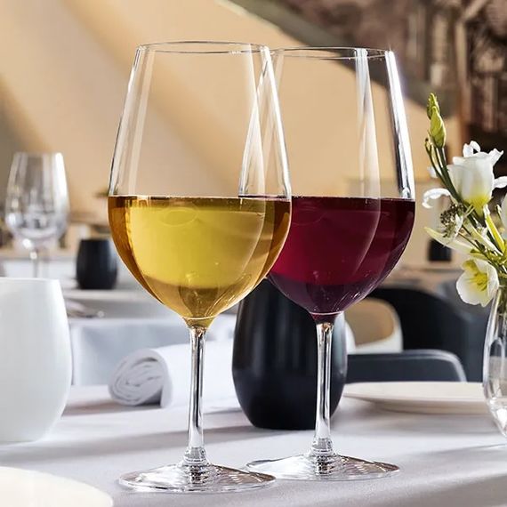 Набор бокалов для вина Sequence, 2 шт, 740 мл, Chef&Sommelier, Кол-во в наборе: 2, фото , изображение 5