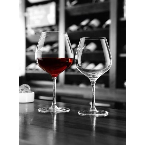 Набор бокалов для вина Cabernet Abondant, 6 шт, 700 мл, D11 см, H22 см, Chef&Sommelier, Кол-во в наборе: 6, фото , изображение 5