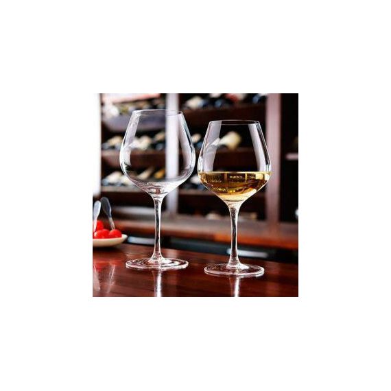 Набор бокалов для вина Cabernet Abondant, 6 шт, 700 мл, D11 см, H22 см, Chef&Sommelier, Кол-во в наборе: 6, фото , изображение 6