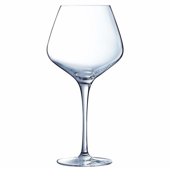 Набор бокалов для вина 450мл Sublym D=102, H=197мм; 6 штук, Chef&Sommelier, фото 