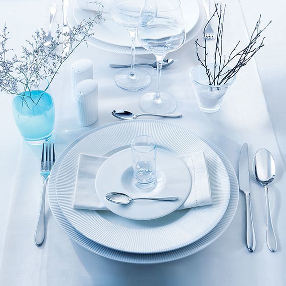 Ложка десертная Lazzo, L185/65 мм, B10 мм, нержавеющая сталь, Chef&Sommelier, фото , изображение 4