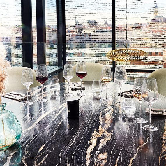 Набор стаканов Хайбол Absoluty, 6 шт, 370 мл, D79 мм, H119 мм, Chef&Sommelier, Кол-во в наборе: 6, фото , изображение 7